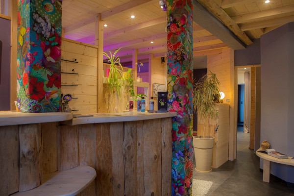 A DOUBS MAORI COIFFURE & MASSAGE