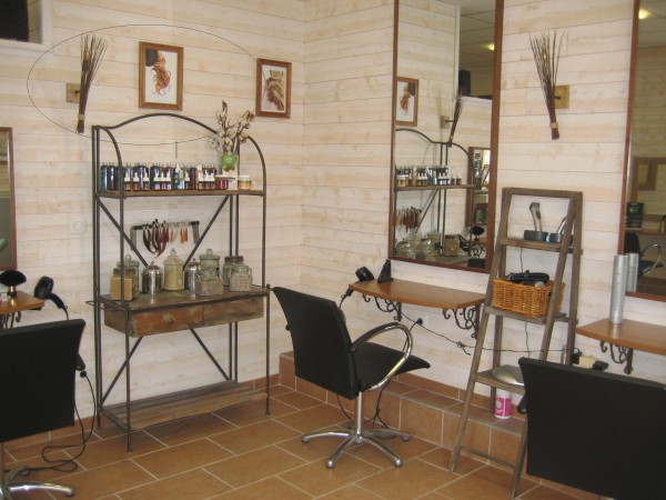 Coiffure Couleur et Nature