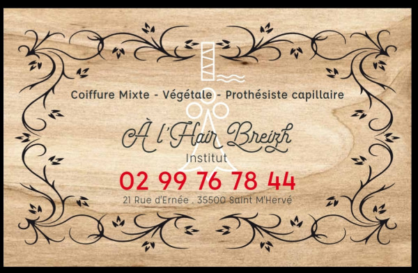 A l'Hair Breizh Institut