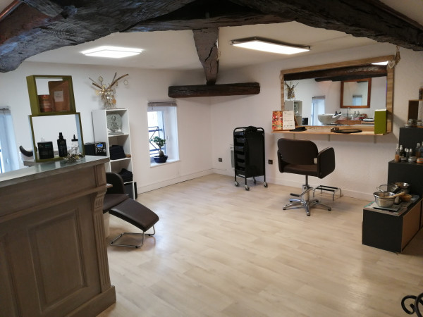 SALON COULEUR NATUR'ELLE