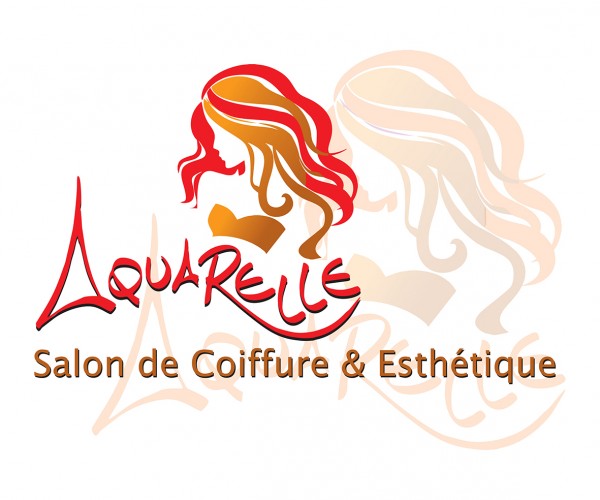 Coiffure Aquarelle