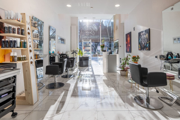 COIFFURE CAMILLE CREA