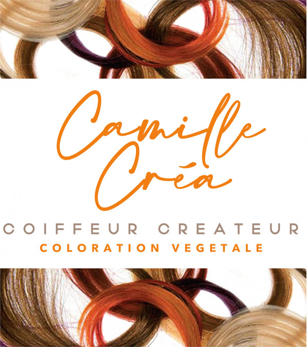 COIFFURE CAMILLE CREA