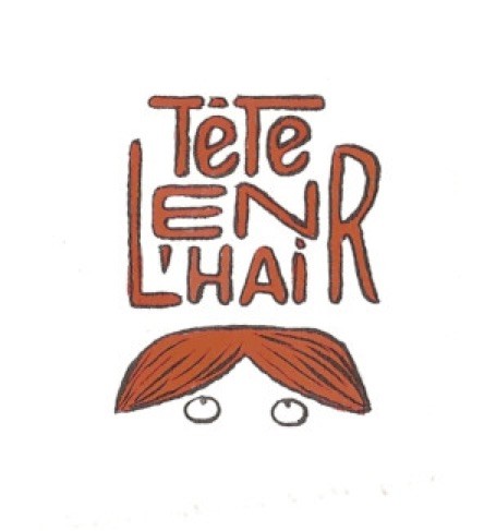 Tête en l'Hair