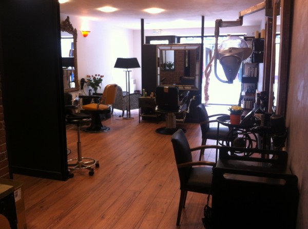 Autrement Laurence Seznec