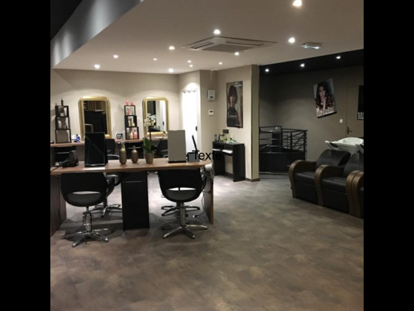 Coiffure Sonia & aquabike