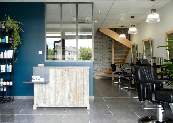 Le Comptoir du Cheveu