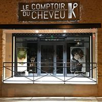 Le Comptoir du Cheveu