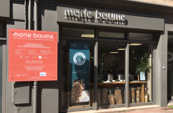 Institut Marie Baume